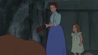 The Swiss Family Robinson Flone Of The Mysterious Island Episode 09 720P Hd