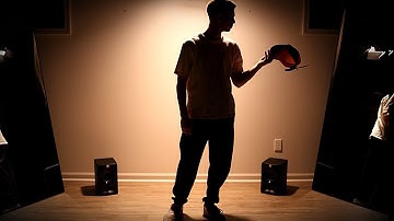 Hammerhedd - Shivers (Official Music Video)