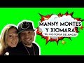 MANNY MONTES Y XIOMARA, SU HISTORIA DE AMOR - SI VALE ESPERAR