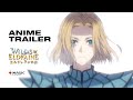 【日本発】『エルドレインの森』アニメトレーラー フルver. “Twin Fates” / マジック:ザ・ギャザリング