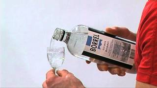 cocktail video