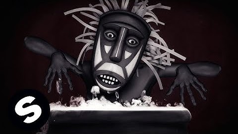 Laidback Luke & KURA - Mad Man (Official Music Video)