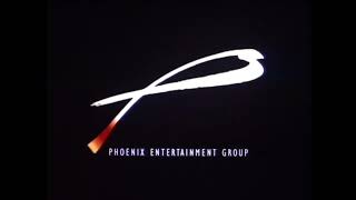 Guber-Petersphoenix Entertainment Groupking Features Entertainment 1998