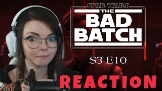 The Bad Batch S3 Ep10: 