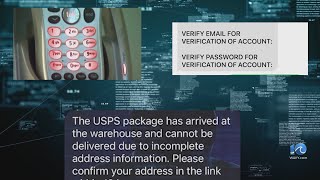 Trio of Trickery: Top 3 scams, how to avoid them