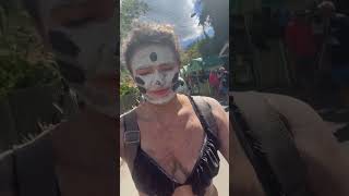 St Lucia - Mud baths, Waterfalls, speedboat and snorkelling - the Caribbean - Maddison A