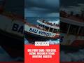 🚨⚓ TRAGEDY STRIKES: Bali Ferry SINKS! 🌊💔4 Dead, Dozens Missing in Horrific Maritime Disaster!