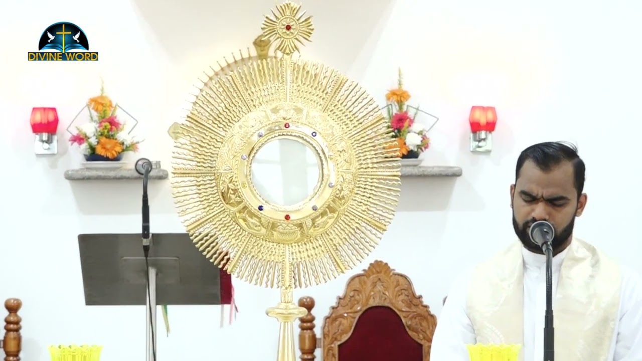 Novena of St John Paul II | St. John Paul Shrine, Bajpe