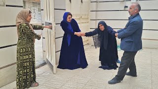 😤 | Tension with Zuleikha and Akram's help in arresting him! When Amir's plan was foiled ⚡