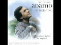 SALVATORE ADAMO CD 1 Y CD 2 COMPLETOS calidad original, buen audio.