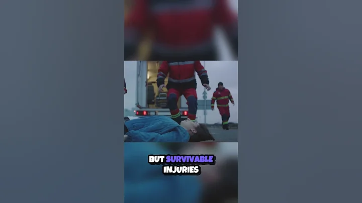 Heart Wrenching Decisions  The Ethical Dilemmas of Paramedics 🚑