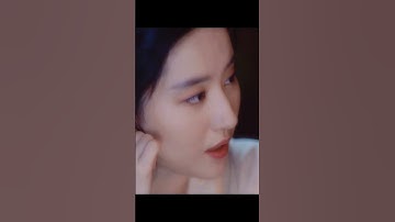 [FMV] Vẻ đẹp cổ trang của Lưu Diệc Phi (7)