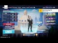 Multiversus Ranked 1v1 matches