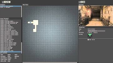 Legend of Grimrock Dungeon Editor Preview