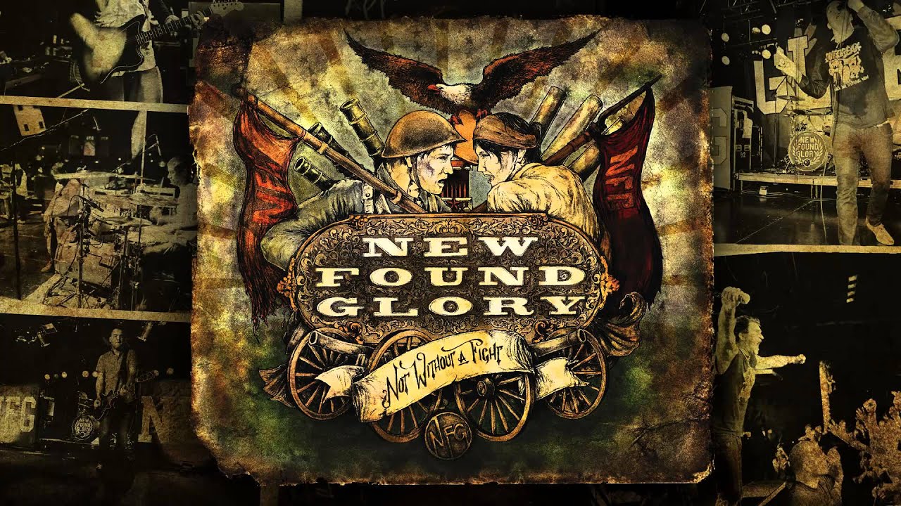 New Found Glory - 