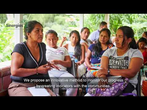 Intercultural healthcare for mothers and infants in rural Colombia