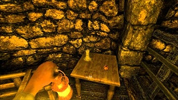 Amnesia No Commentary Part 16