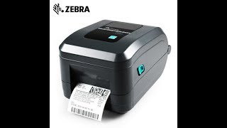 Famous Z-010. Zebra Barcode Printer - Windows Service Part 1 Profile