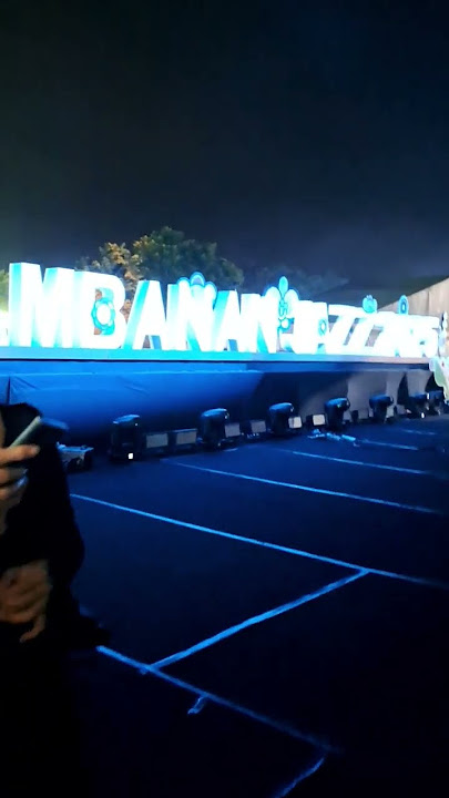 back stage prambanan jazz 2025