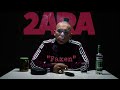 2ara  faxen prod by zinoondabeat