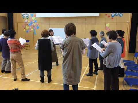 20200212あなたとわたしと花たちとソプラノ
