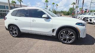 USED 2026 BMW X5 xDrive50e at Tom Bush BMW Orange Park (USED) #S61400