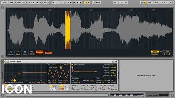 Ableton Live | Microsampling Tips