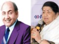 Mohammed Rafi and Lata Mangeshkar Songs Jukebox Part 3 3 HQ