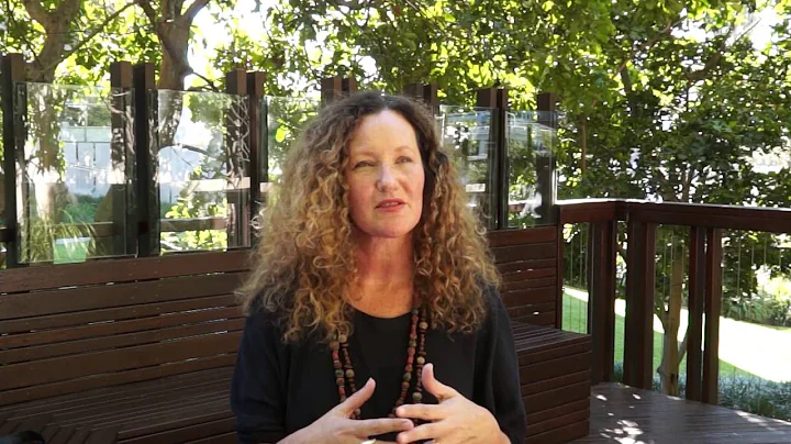 Digital story with Carol McGregor