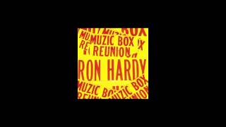 Logg - Lay It On The Line Ron Hardy Re-Edit