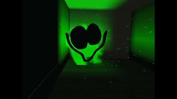 view all entity transformation in interminable rooms demo