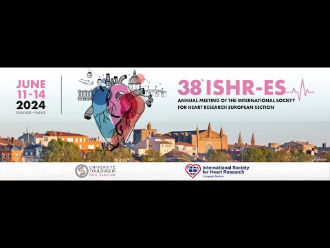 38th ISHR European