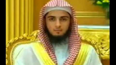 تلاوه من سوره الفاتحه و الحاقه .. عبدالعزيز الزهراني