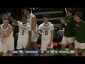 #MWMadness Highlights: #7 Colorado State vs #10 San José State Men’s Basketball 3/13/2024