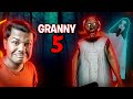 Granny 5 extreme  miraz the gamer