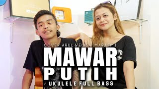 Miniatura de vídeo de "MAWAR PUTIH COVER MARA FM"