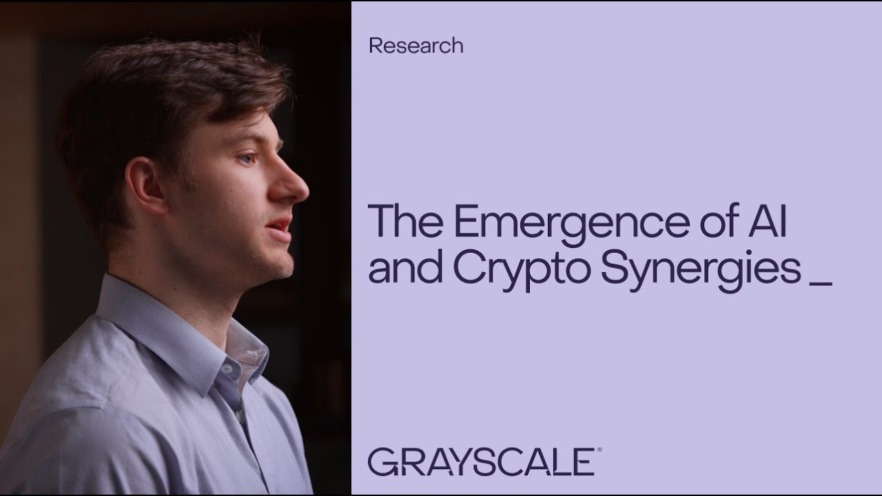 The Emergence of AI and Crypto Synergies