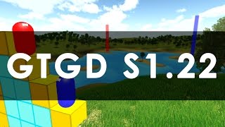 GTGD S1.22 Player Stats - Unity Multiplayer Tutorial