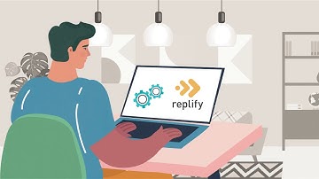 Remote Working with Replify Accelerator Client