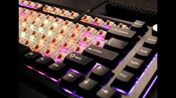 GMMK PRO + HOLY PANDA (INVYR)