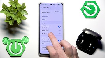 SOUNDCORE C40i – How to Enable or Disable Phone Calls