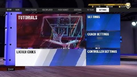 NBA 2K19 My Team Free Pink Diamond Magic Johnson Locker Code