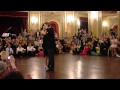 Fernando Jorge & Alexandra Baldaque.    7th International Tango Festival  Porto