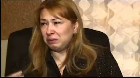 Tapias widow talks about night he died