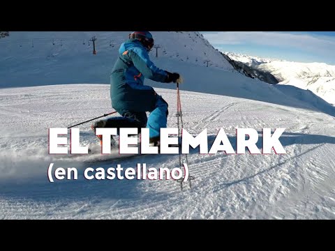 Vídeo: 5 Equipos Esenciales Para El Esquí Telemark - Matador Network