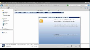 Active Directory IISADMPWD Replacement:   IISADMPWD Replacement Tool Installation Guide