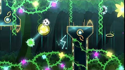 My part in my secret cool megacollab