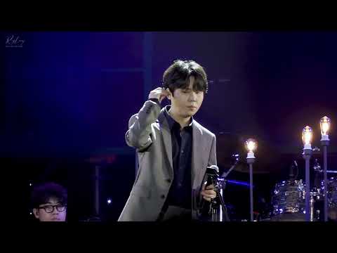 4K 제자리 정승환 Jung Seung Hwan 220924 발라당페스티벌
