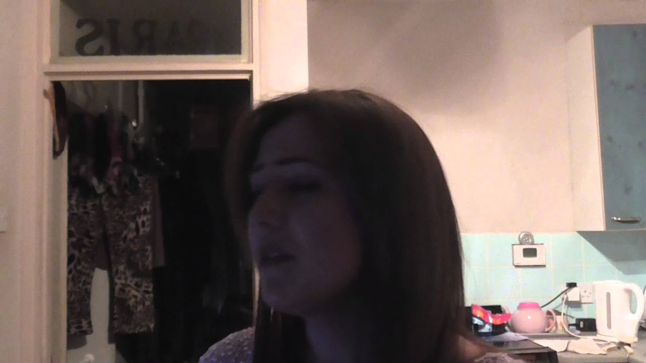 Holly singing 'One and Only' by Adele - YouTube