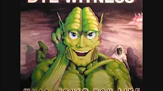 Dyewitness I am the Creator (chexxx) Dyewitness I am the Creator (chexxx)